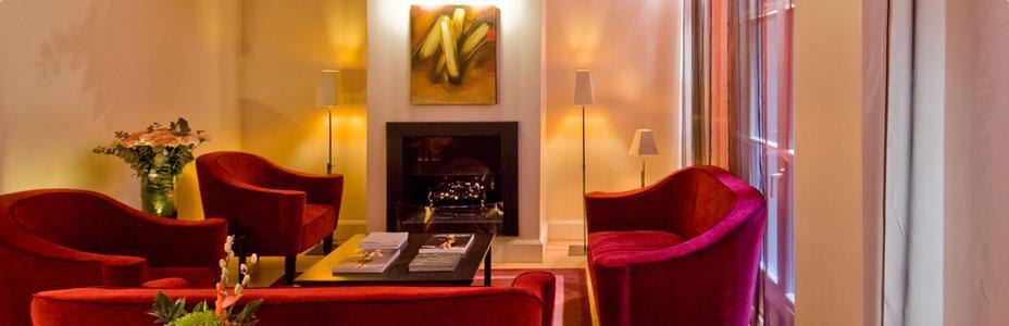 Hotel Le Marquis By Inwood Hotels Paris Bagian luar foto
