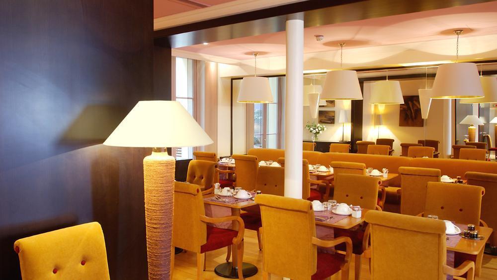 Hotel Le Marquis By Inwood Hotels Paris Bagian luar foto