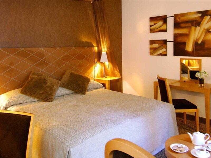Hotel Le Marquis By Inwood Hotels Paris Bagian luar foto