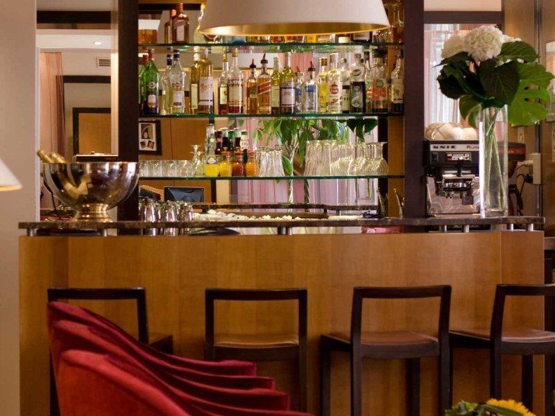 Hotel Le Marquis By Inwood Hotels Paris Bagian luar foto