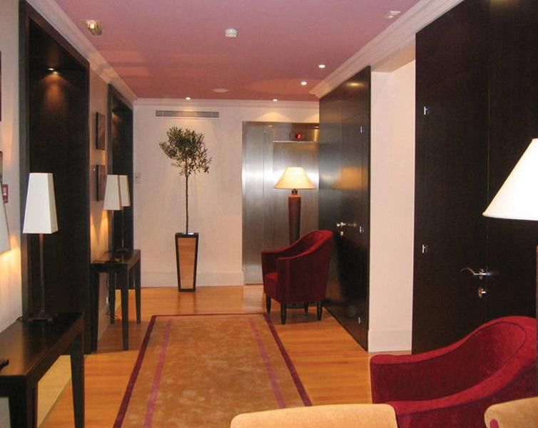 Hotel Le Marquis By Inwood Hotels Paris Bagian luar foto