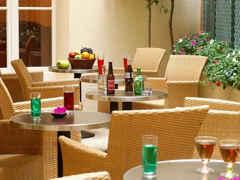 Hotel Le Marquis By Inwood Hotels Paris Bagian luar foto