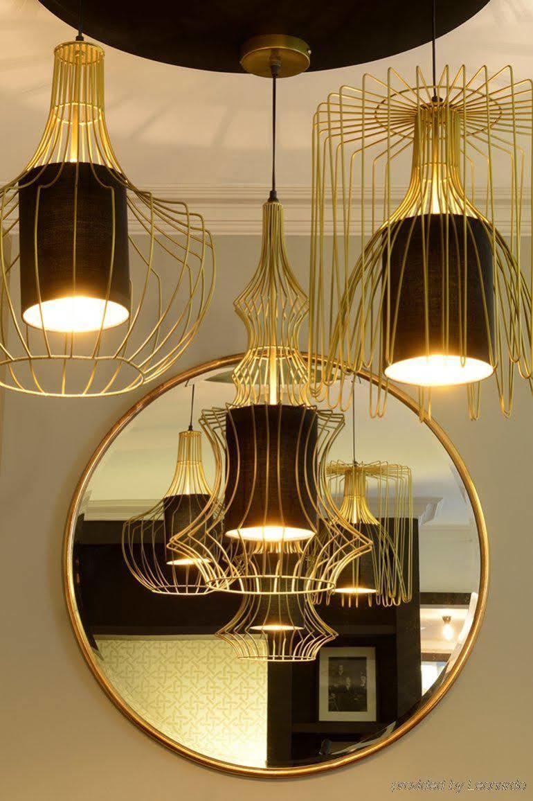 Hotel Le Marquis By Inwood Hotels Paris Bagian luar foto